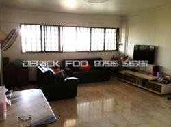 Blk 142 Lorong Ah Soo (Hougang), HDB 4 Rooms #64917952